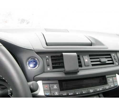 ProClip Lexus CT 200 11-20 Center mount