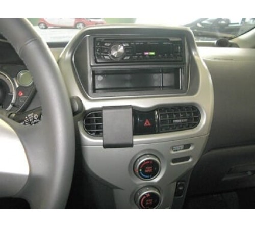 Proclip Peugeot iOn/Citroen C-Zero 10-17 Center mount