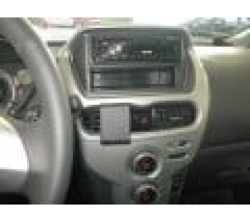 Proclip Peugeot iOn/Citroen C-Zero 10-17 Center mount