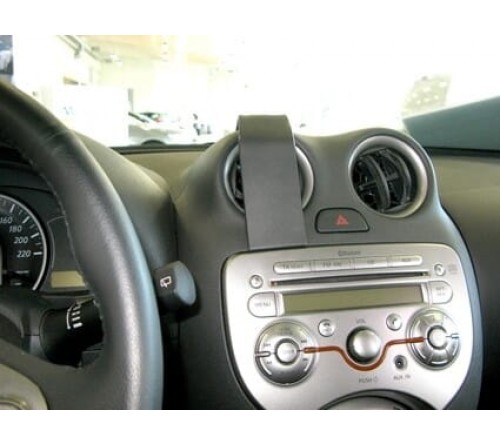 ProClip Nissan Micra 11-14 Center mount