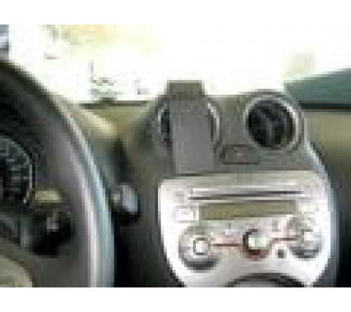 ProClip Nissan Micra 11-14 Center mount