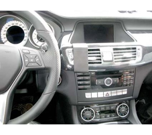ProClip Mercedes Benz CLS-Class 11-18 Center mount