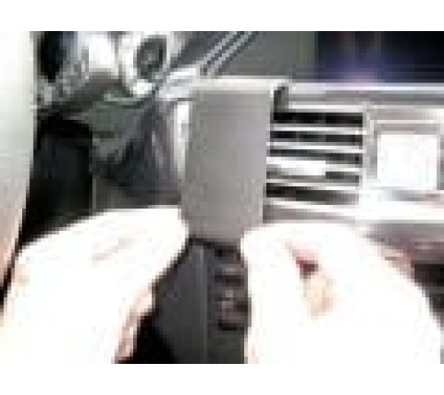 ProClip Mercedes Benz CLS-Class 11-18 Center mount