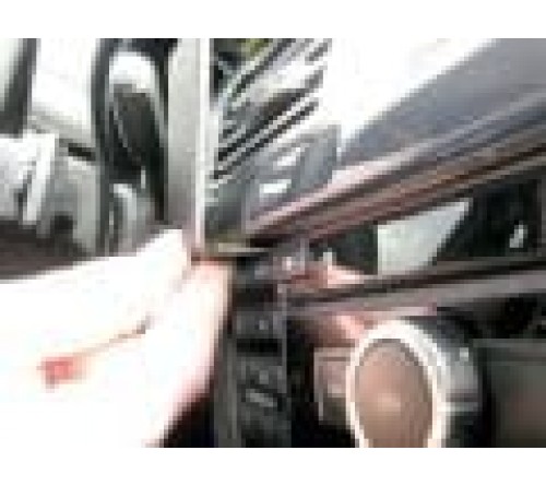 ProClip Mercedes Benz CLS-Class 11-18 Center mount