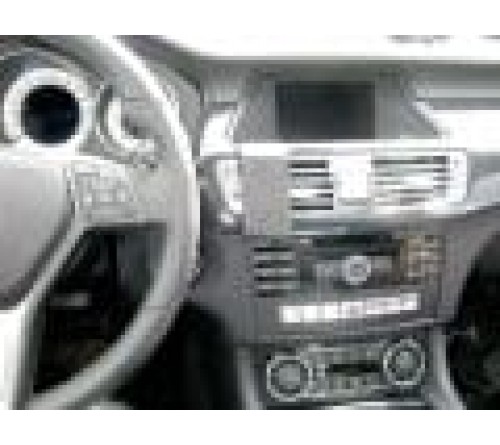 ProClip Mercedes Benz CLS-Class 11-18 Center mount