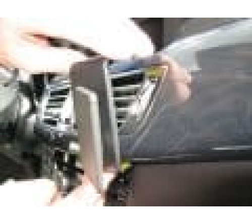 ProClip Mercedes Benz CLS-Class 11-18 Angled mount