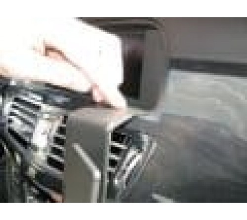 ProClip Mercedes Benz CLS-Class 11-18 Angled mount