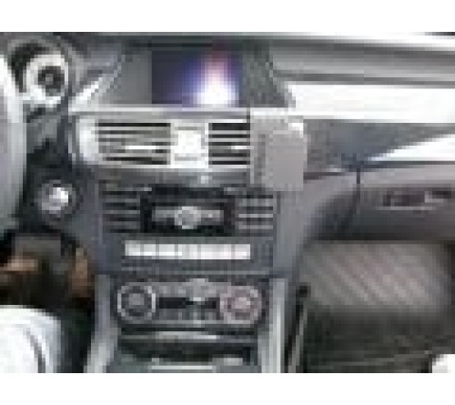 ProClip Mercedes Benz CLS-Class 11-18 Angled mount