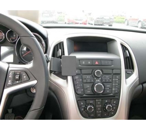 ProClip Opel Astra 10-15  Center mount