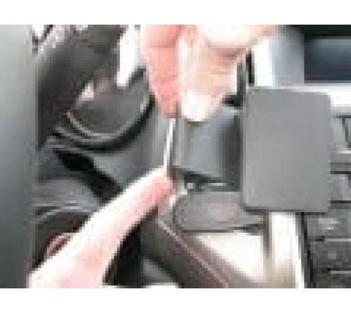 ProClip Opel Astra 10-15  Center mount