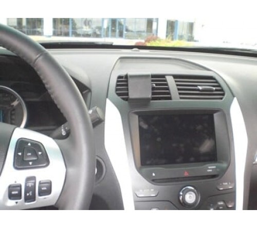 ProClip Ford Explorer 11-15 Center mount