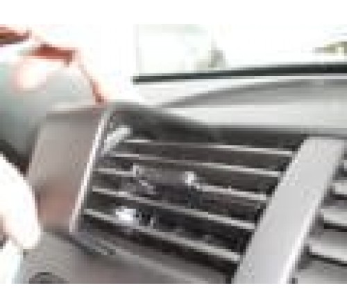 ProClip Ford Explorer 11-15 Center mount