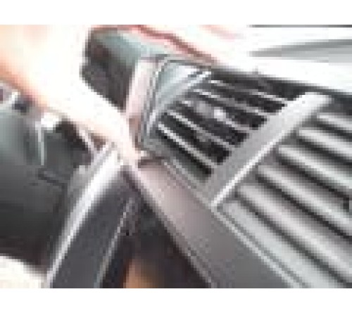 ProClip Ford Explorer 11-15 Center mount