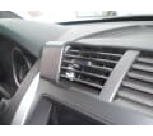 ProClip Ford Explorer 11-15 Center mount