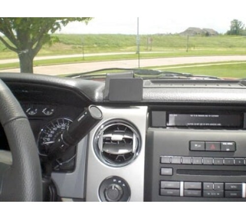 ProClip Ford F-series F150 09-14 Center mount