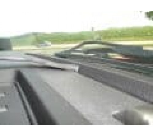 ProClip Ford F-series F150 09-14 Center mount