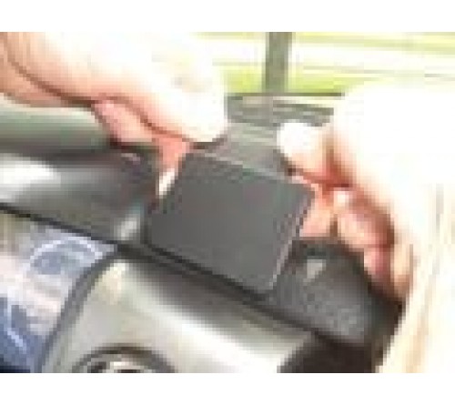 ProClip Ford F-series F150 09-14 Center mount