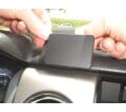 ProClip Ford F-series F150 09-14 Center mount