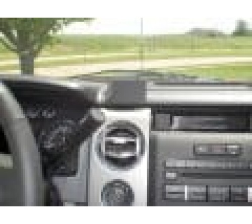 ProClip Ford F-series F150 09-14 Center mount