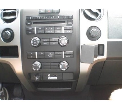 ProClip Ford F-series F150 09-14 angled mount