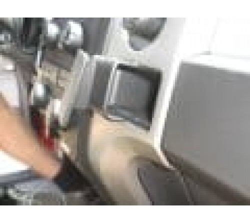 ProClip Ford F-series F150 09-14 angled mount