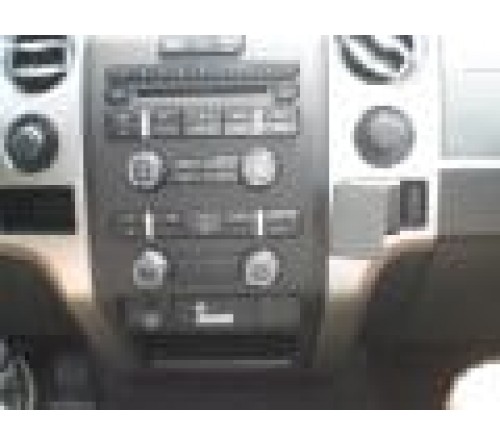 ProClip Ford F-series F150 09-14 angled mount