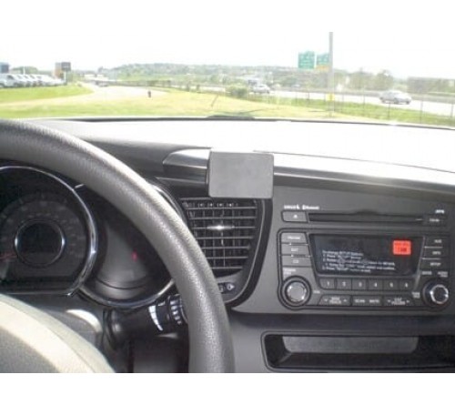 Proclip Kia Optima 11-14 Center mount