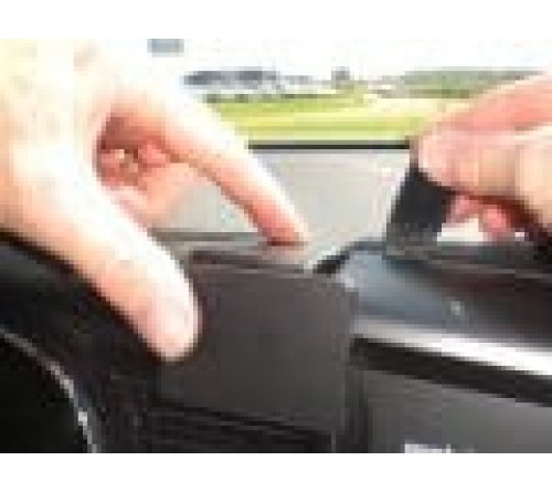 Proclip Kia Optima 11-14 Center mount