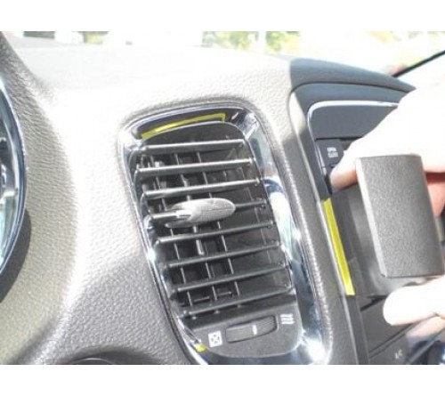 Proclip Dodge Durango USA 11-20 Center mount