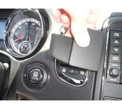 Proclip Dodge Durango USA 11-20 Center mount