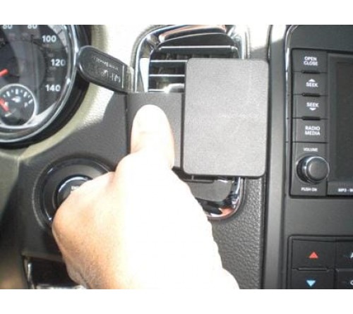 Proclip Dodge Durango USA 11-20 Center mount