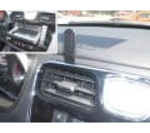 Proclip Chrysler 200 11-14/Lancia Flavia 12-14 Center mount