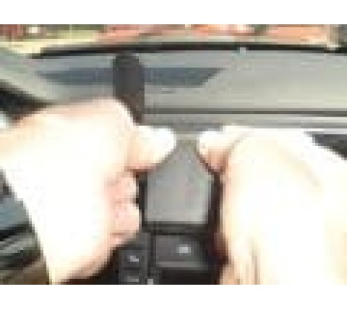 Proclip Chrysler 200 11-14/Lancia Flavia 12-14 Center mount