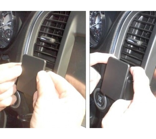 Proclip Lancia Thema 12-15 Chrysler 300C 11-14 Center mount