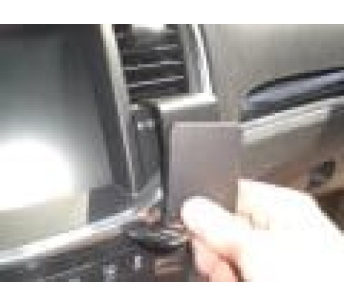 Proclip Lancia Thema 12-15/Chrysler 300C 11-14 Angled mount