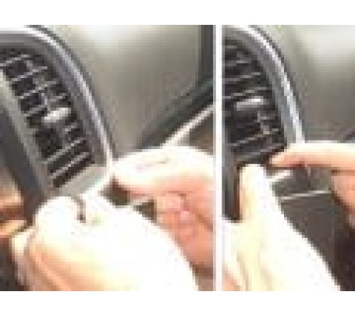 Proclip Lancia Thema 12-15/Chrysler 300C 11-14 Angled mount