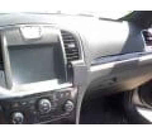 Proclip Lancia Thema 12-15/Chrysler 300C 11-14 Angled mount