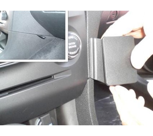 Proclip Dodge Charger 11-23 (For USA) Angled mount