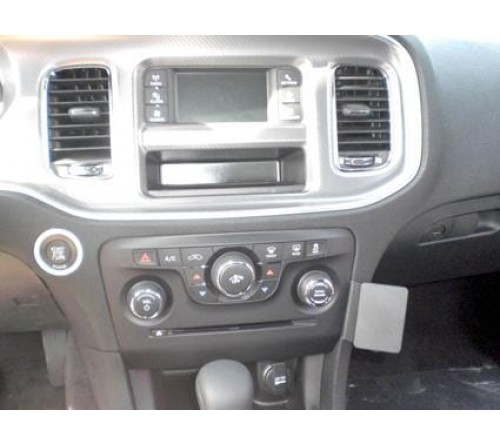 Proclip Dodge Charger 11-23 (For USA) Angled mount