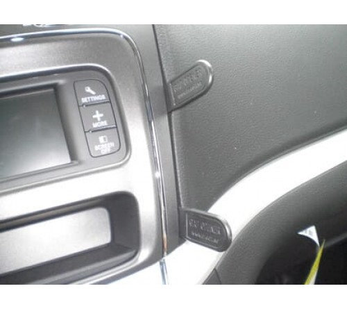 Proclip Fiat Freemont 11-21 Angled mount