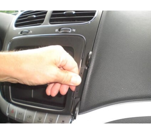 Proclip Fiat Freemont 11-21 Angled mount