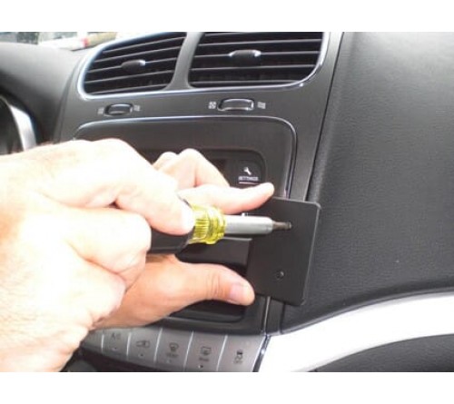 Proclip Fiat Freemont 11-21 Angled mount