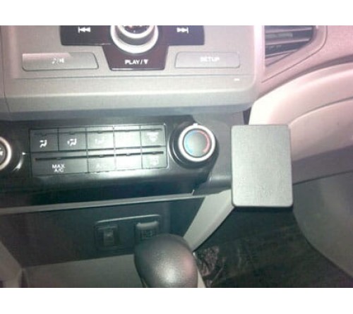 Proclip Honda Civic/ Civic Hybrid 12-12 Center mount