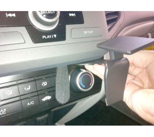 Proclip Honda Civic/ Civic Hybrid 12-12 Center mount