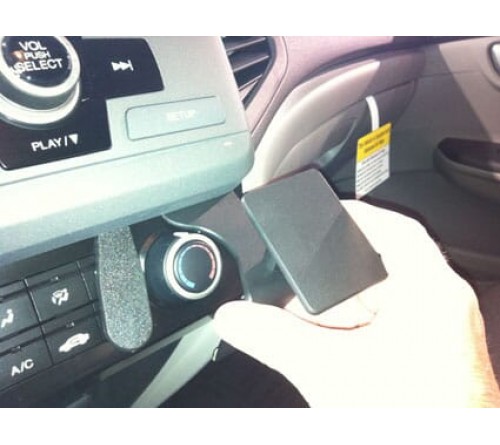 Proclip Honda Civic/ Civic Hybrid 12-12 Center mount