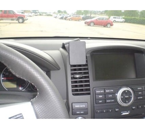 Proclip Nissan Pathfinder 08-12 Center mount ONLY fact NAV