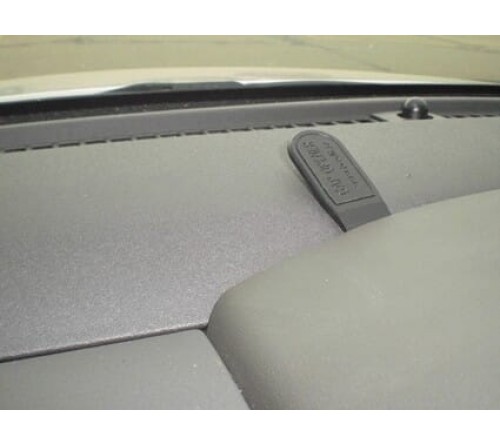 Proclip Nissan Pathfinder 08-11 Center mount ONLY fact NAV