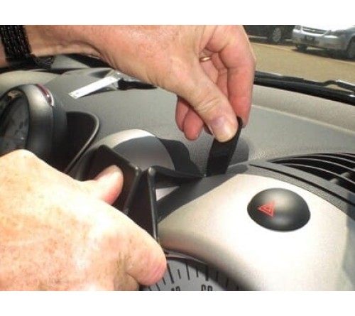 Proclip Mini Cooper Country Man 10-16 Center mount