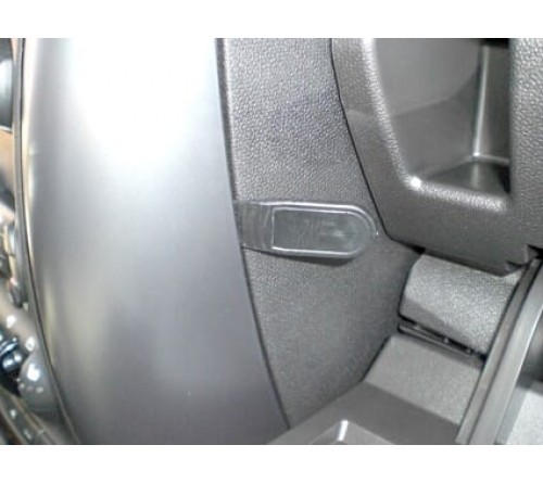 Proclip Mini Cooper Country Man 10-16 Angled mount