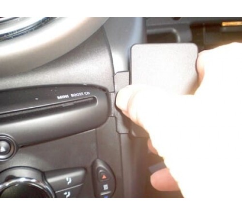 Proclip Mini Cooper Country Man 10-16 Angled mount